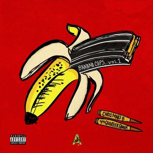 Various Artists - Banana Clips Vol. 1