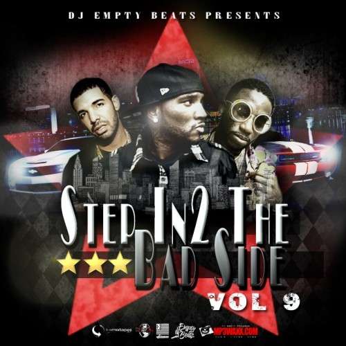Various Artists - Step In 2 The Bad Side 9