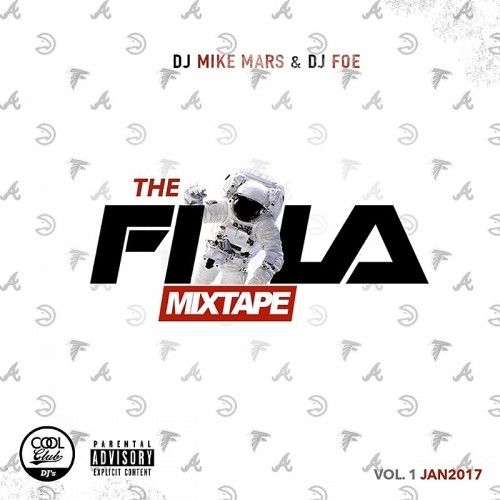 FILA - DJ Mike Mars, DJ Foe