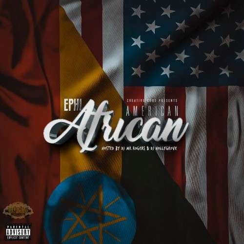 Ephi - American African