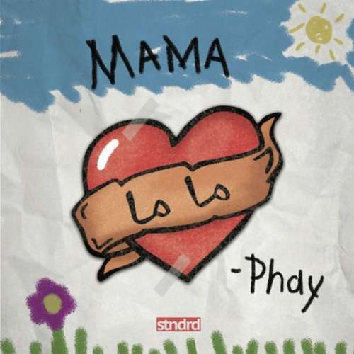 Phay - Mama