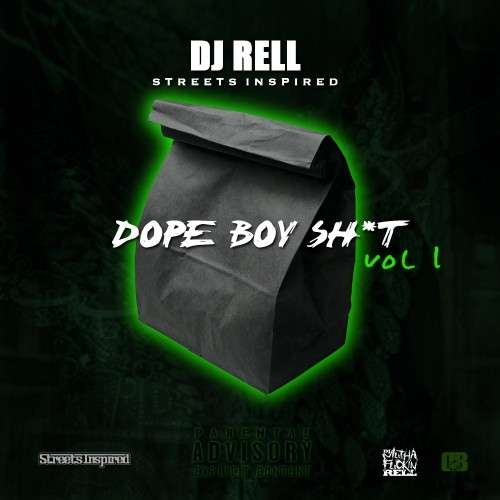 Various Artists - Dope Boy Shit