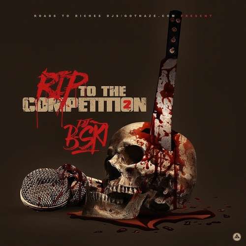 Various Artist - RIP To The Competition 2