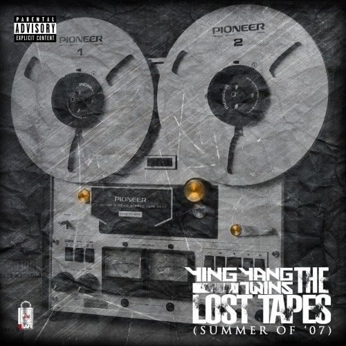 The Lost Tapes (Summer Of '07) - Ying Yang Twins