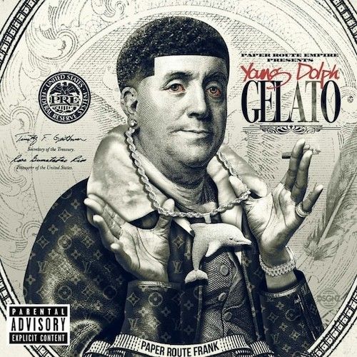 Gelato - Young Dolph (Paper Route Empire)