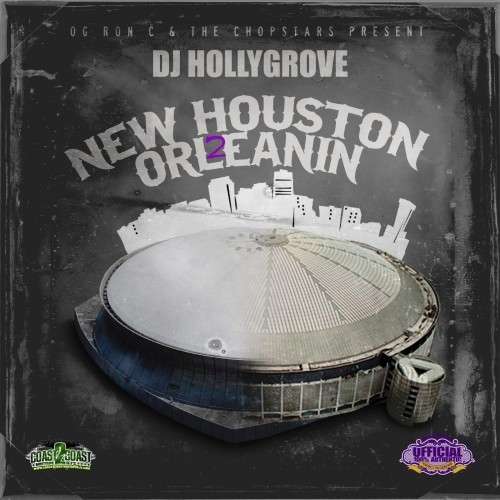 Various Artists - New Houston Orleanin 2