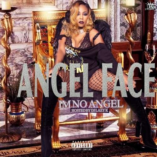 Angel Face - I'm No Angel