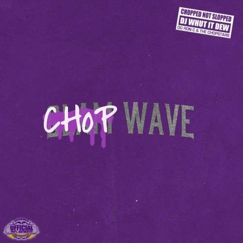 Derek Wise - Chop Wave