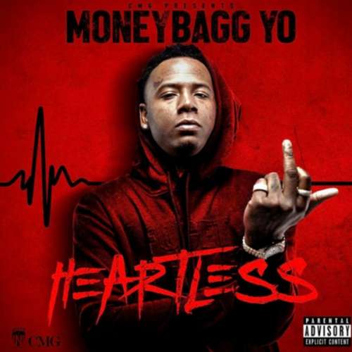 MoneyBagg Yo - Heartless