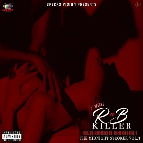 Various Artists - R&B Killer