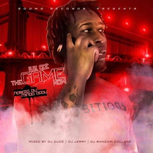 Various Artists - We Got The Game Now (Hosted By Mingo Baby)