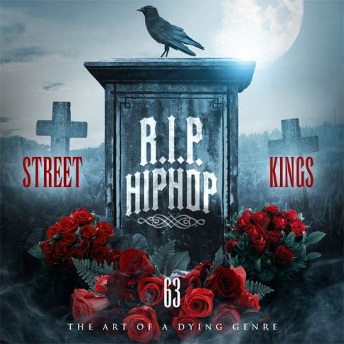 DJ Triple Exe - Street Kings 63