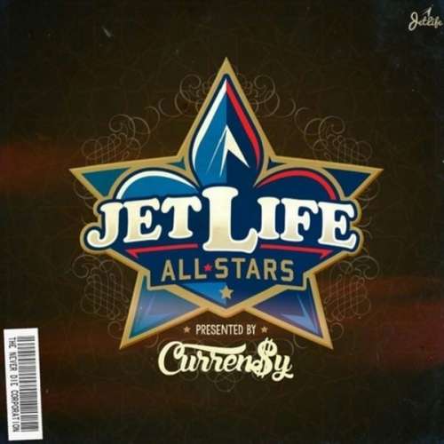 Curren$y - Jet Life Allstars