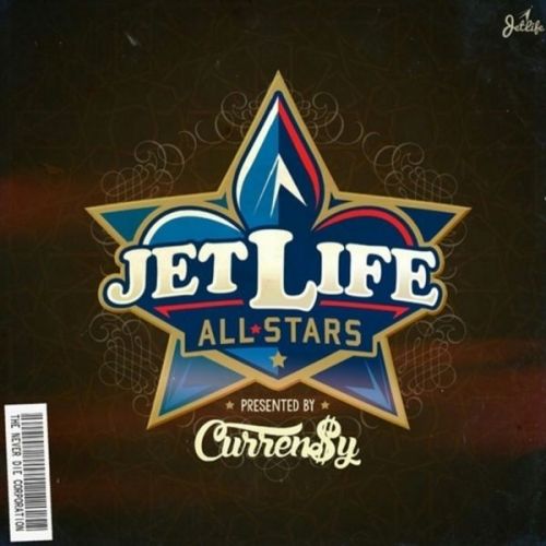 Jet Life Allstars - Curren$y (Jet Life)