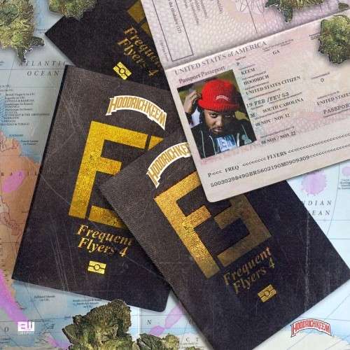 Various Artists - Frequent Flyers 4