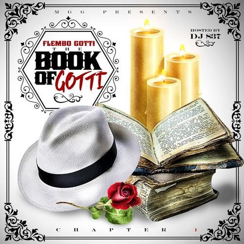 The Book Of Gotti - Flembo Gotti (DJ 837)