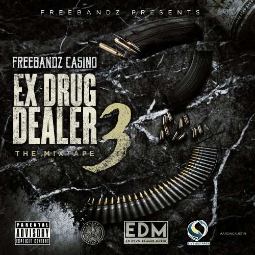 Casino - Ex Drug Dealer 3