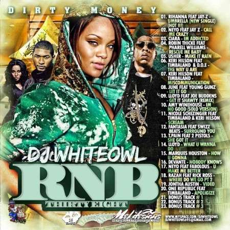 Various Artists - R&B 38