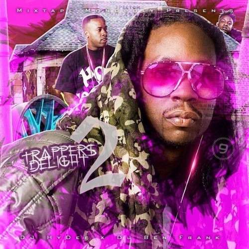 Various Artists - Trapper's Delight 2