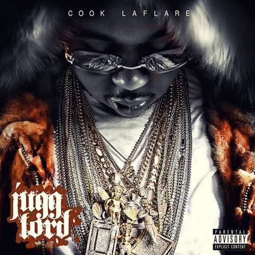 Cook LaFlare - Jugg Lord