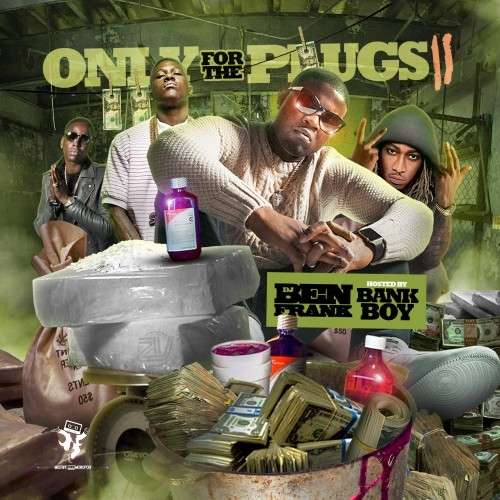 Various Artists - Only For The Plugs 11