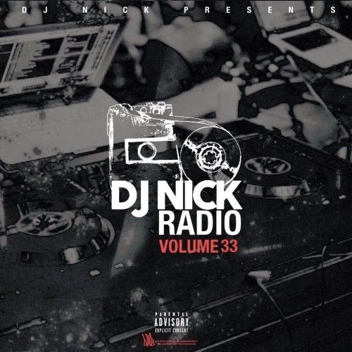 DJ Nick Radio 33 - DJ Nick