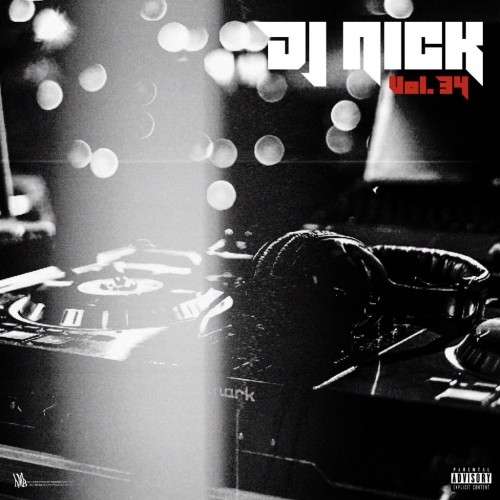 Various Artists - DJ Nick Radio 34