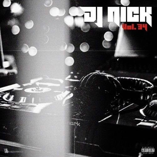 DJ Nick Radio 34 - DJ Nick
