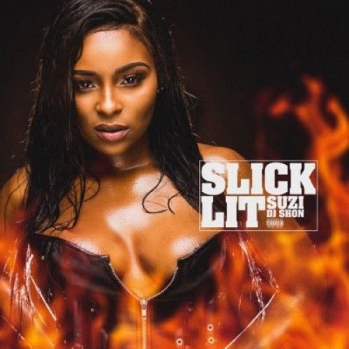 Slick Lit - Suzi (DJ Shon)