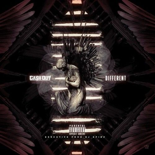 Different - Ca$h Out (DJ Spinz)