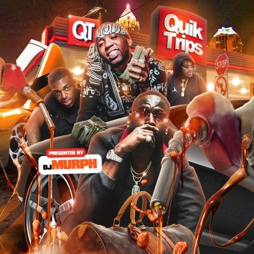 Quik Trips - DJ Murph