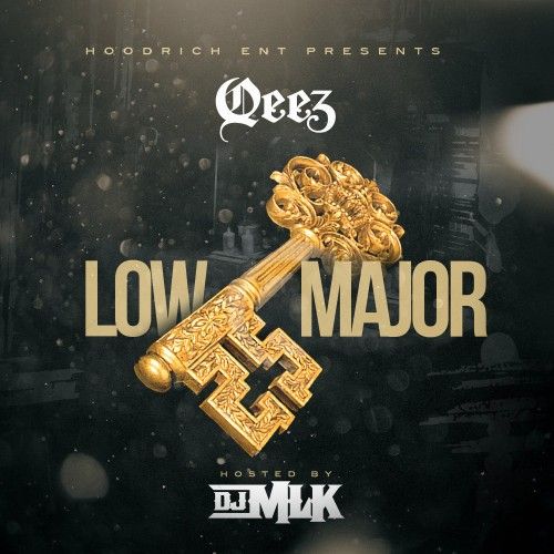 Low Key Major - Qeez (DJ MLK)