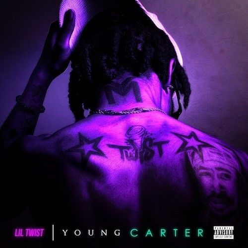 Young Carter - Lil Twist