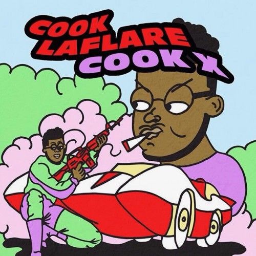 Cook X - Cook LaFlare