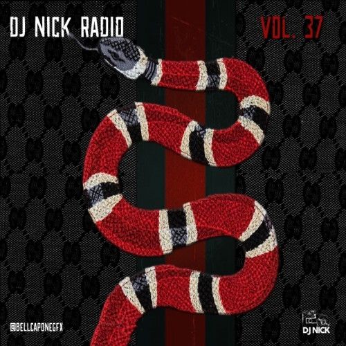 DJ Nick Radio 37 - DJ Nick