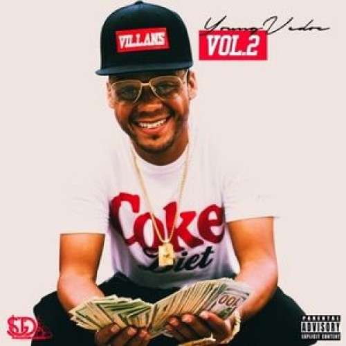 Young Vedoe - Young Vedoe 2