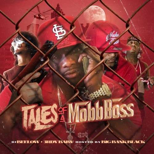 Various Artists - Tales Of A Mobb Boss