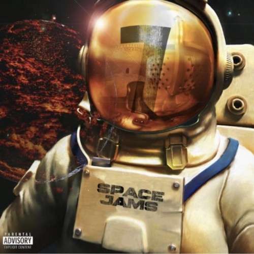 Various Artists - Space Jams 7