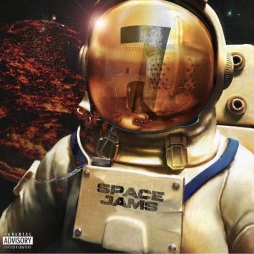 Space Jams 7 - DJ Outta Space, DJ S.R., iAmGambinoATL