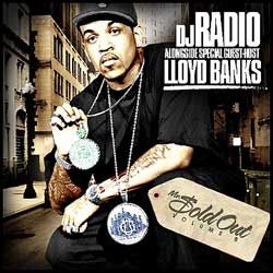 Mr. Sold Out, Pt. 8 (Hosted By Lloyd Banks) - DJ Radio