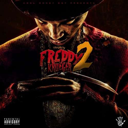 Trapboy Freddy - Trapboy Freddy Krueger 2
