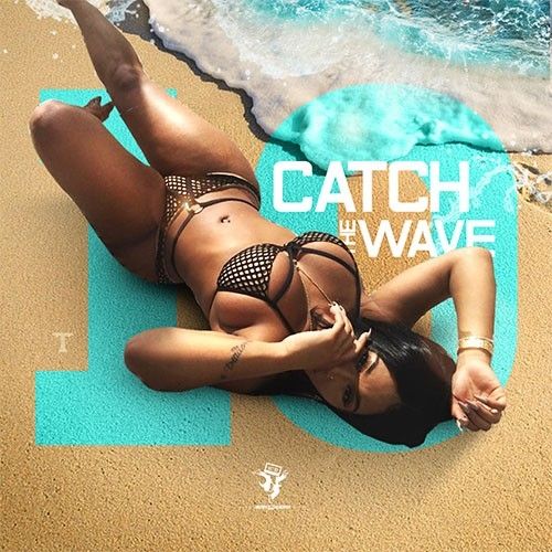 Catch The Wave 10 - Mixtape Monopoly, DJ Ben Frank