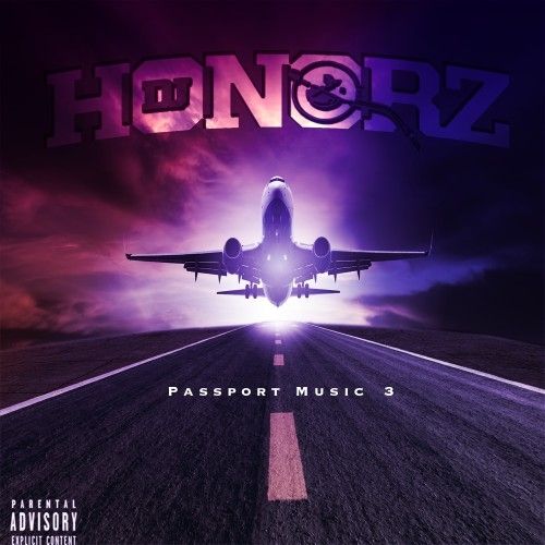 Passport Music 3 - DJ Honorz