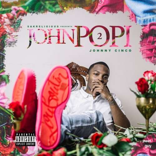 Johnny Cinco - John Popi 2