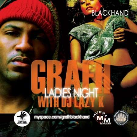 Grafh - Ladies Night