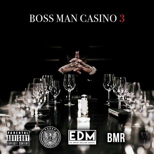 Casino - Boss Man 3