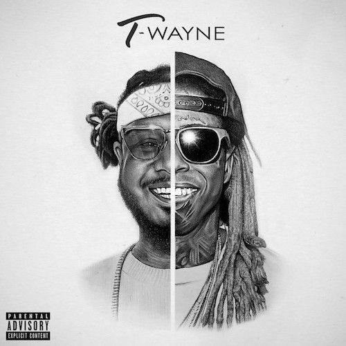 T-Wayne - T-Pain & Lil Wayne