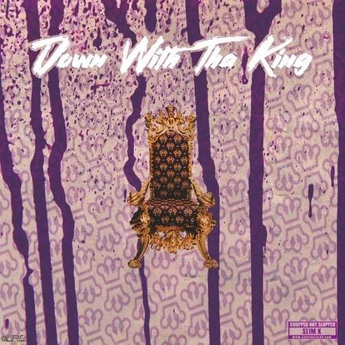Various Artists - Down With Tha Kings