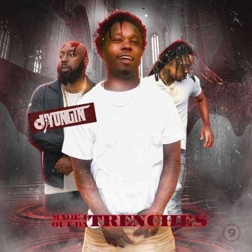 Various Artists - Made It Out Da Trenches