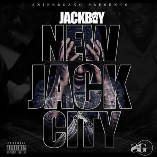 New Jack City - Jackboy